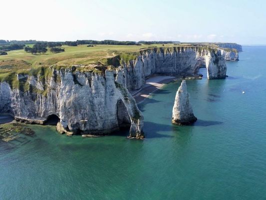 Les Hauts d'Etretat