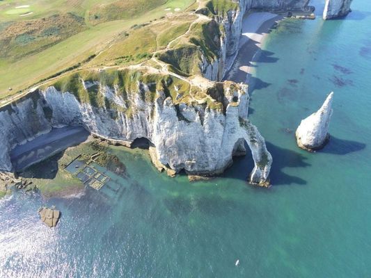 Les Hauts d'Etretat