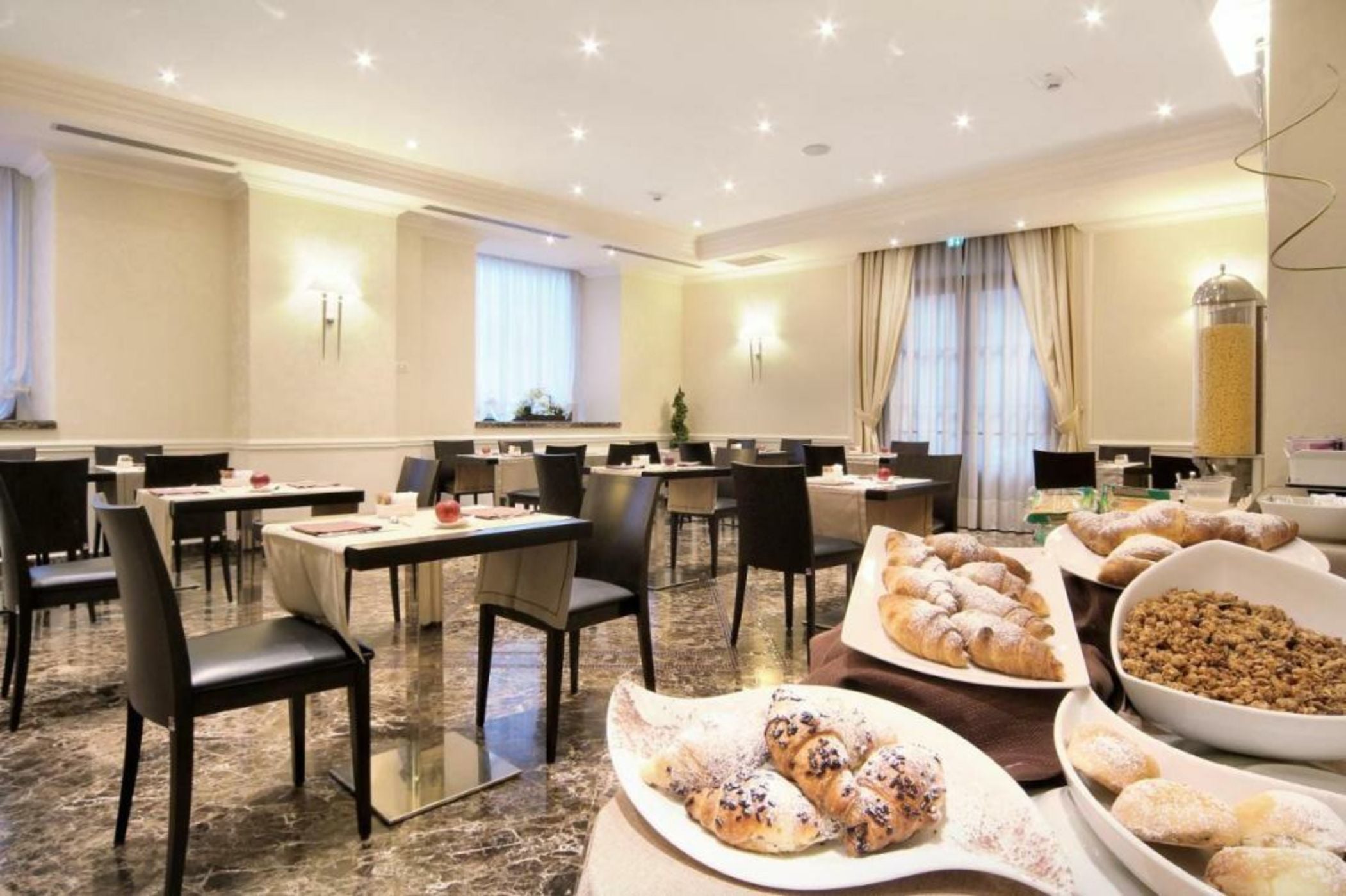 Il Principe Hotel Catania