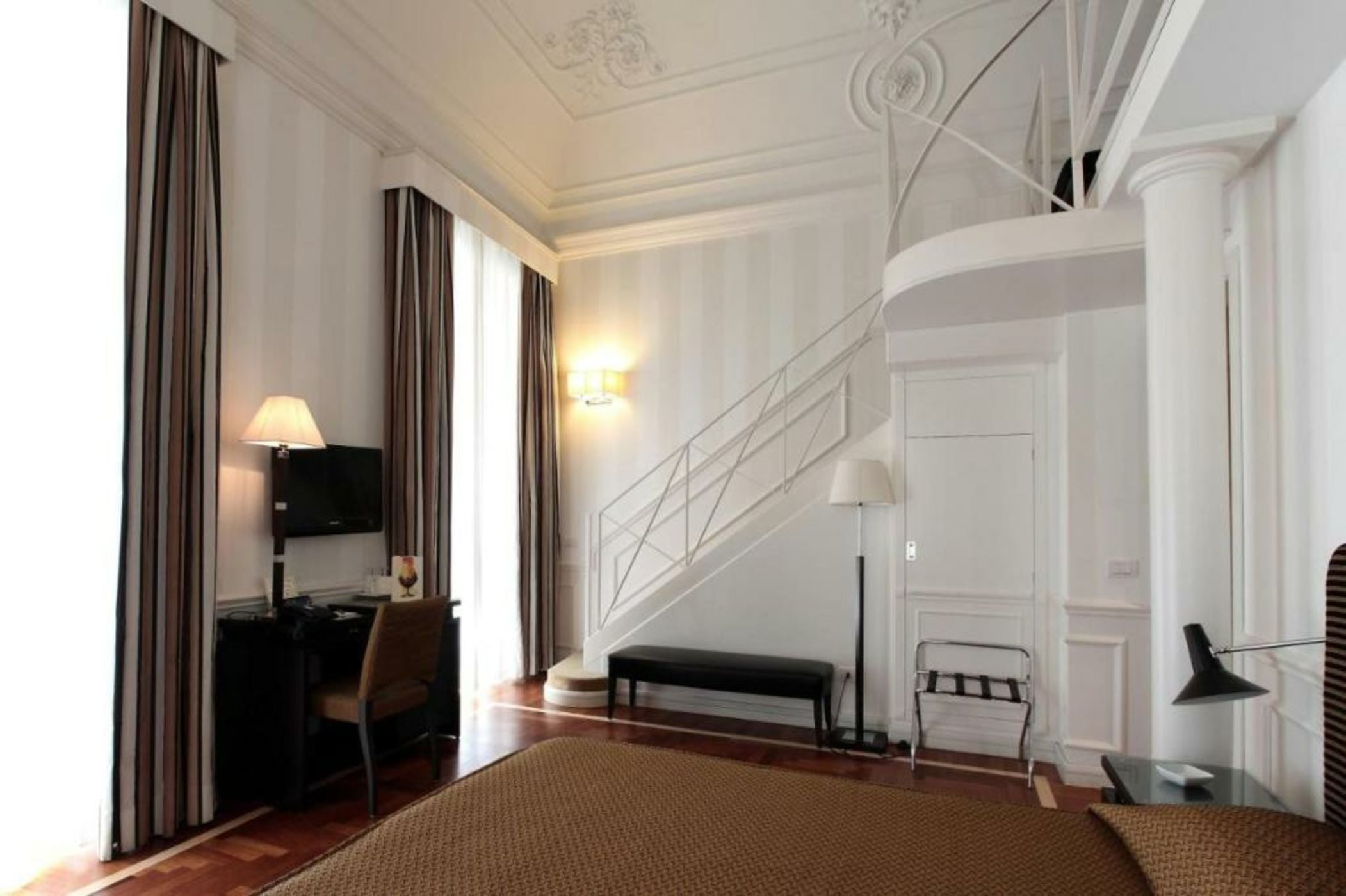 Il Principe Hotel Catania