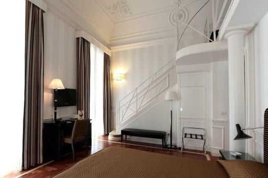 Il Principe Hotel Catania