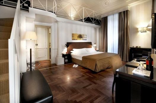 Il Principe Hotel Catania