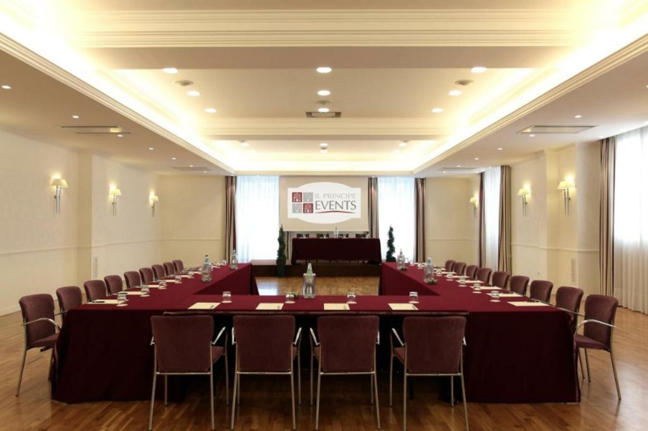Il Principe Hotel Catania