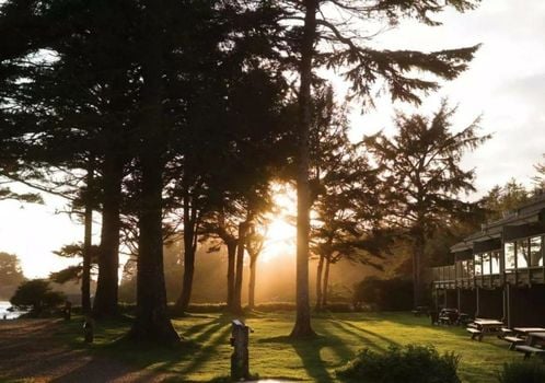 Pacific Sands Beach Resort