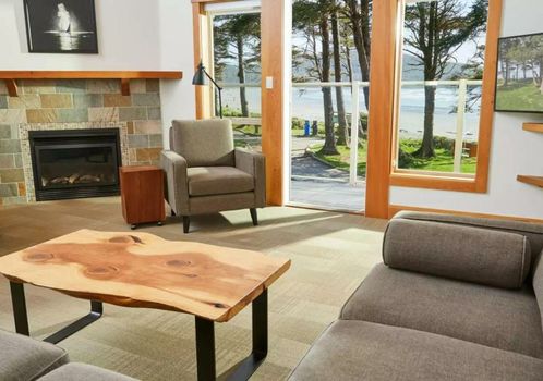 Pacific Sands Beach Resort