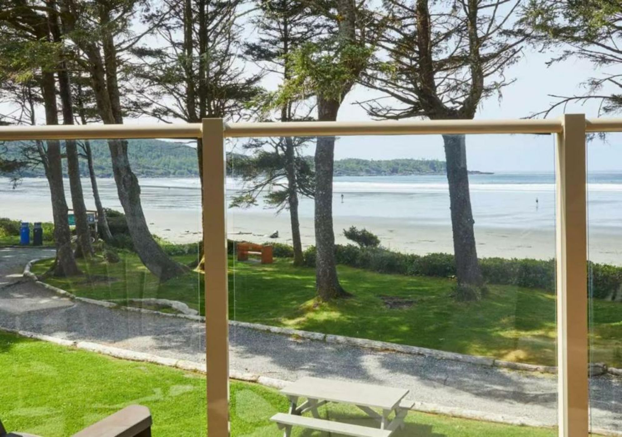 Pacific Sands Beach Resort