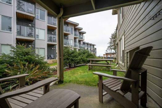 Pacific Sands Beach Resort