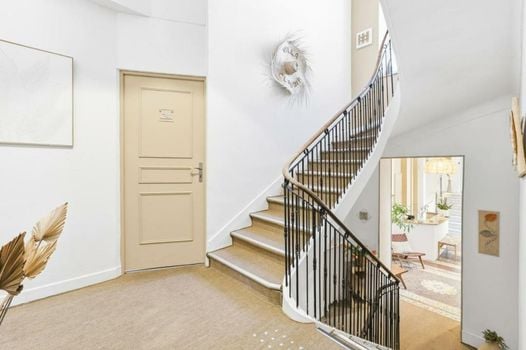Villa Claudia Hotel Cannes Centre - Parking