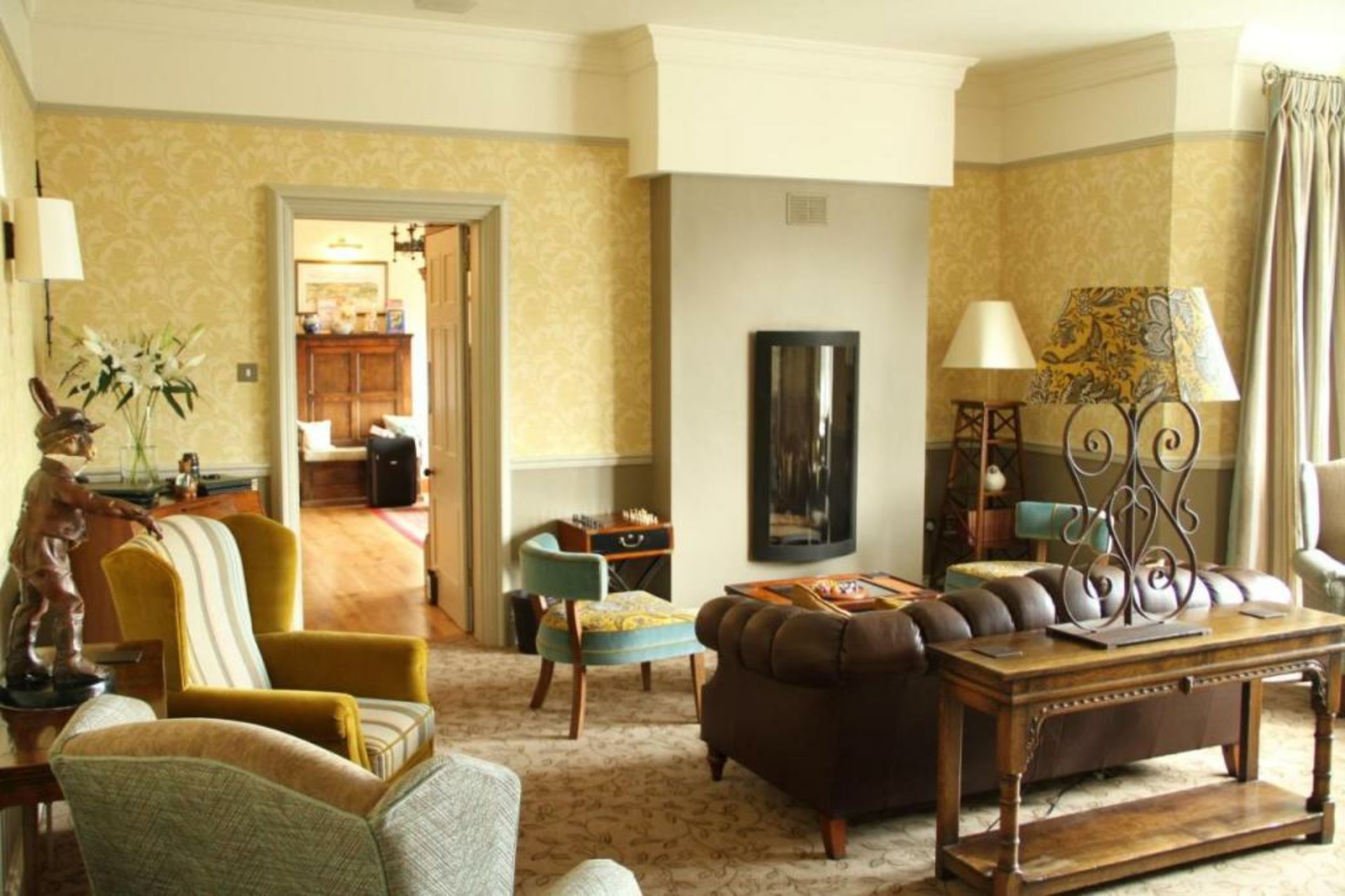 Ilsington Country House Hotel & Spa