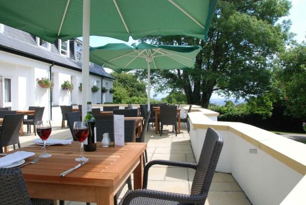 Ilsington Country House Hotel & Spa