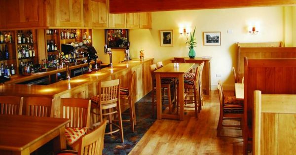 Ilsington Country House Hotel & Spa