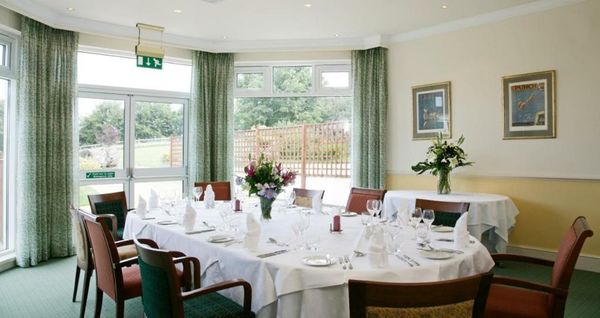 Ilsington Country House Hotel & Spa