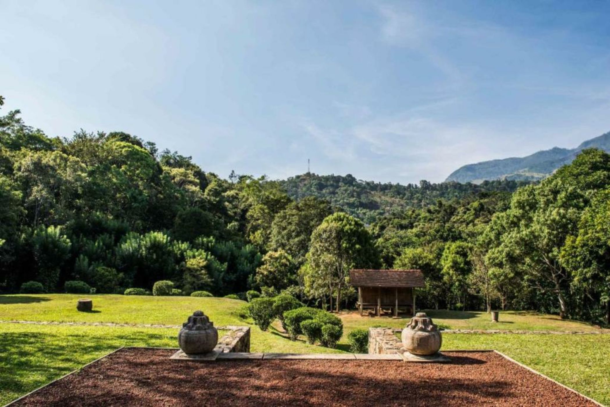 Living Heritage Koslanda