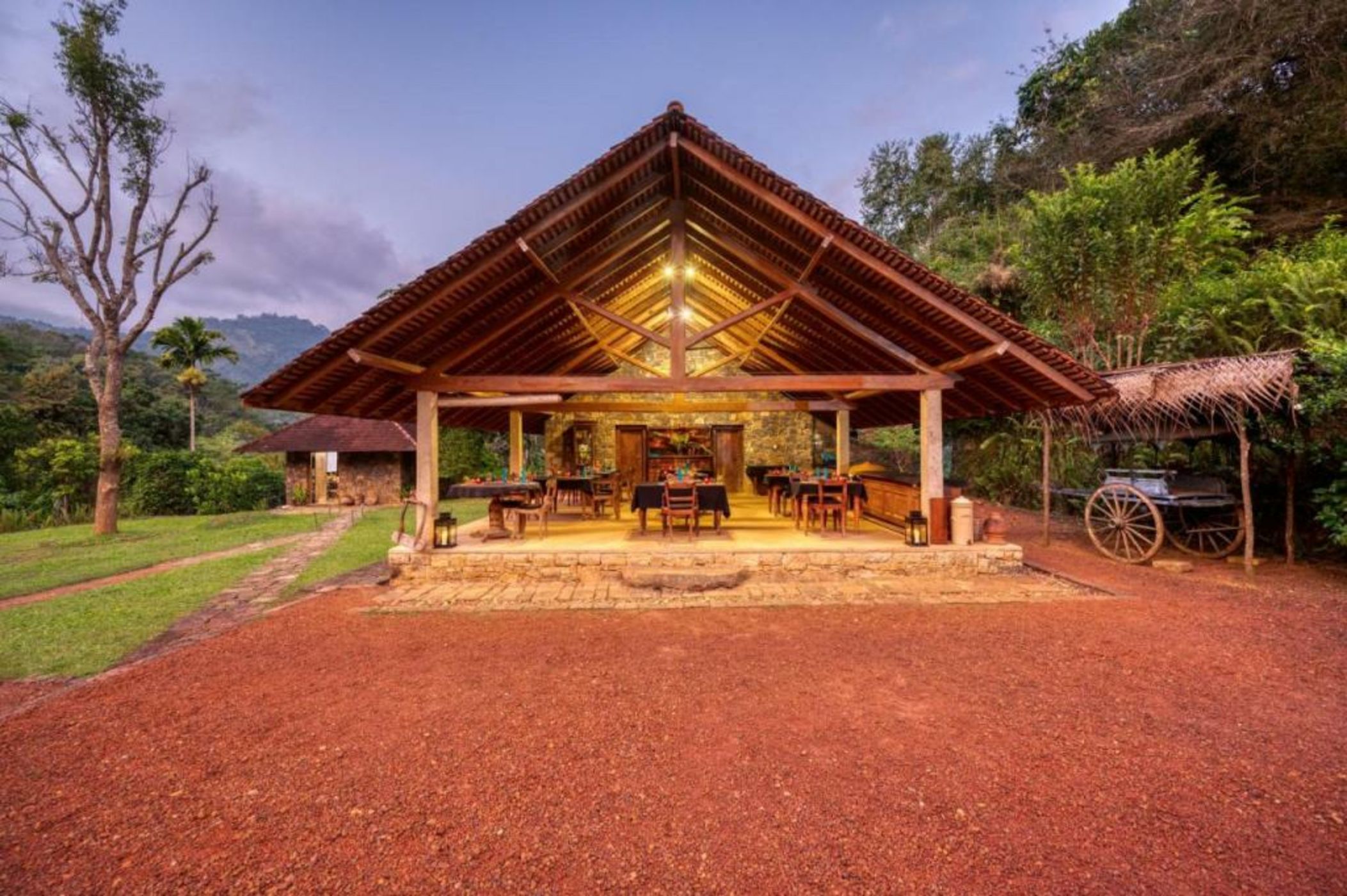 Living Heritage Koslanda