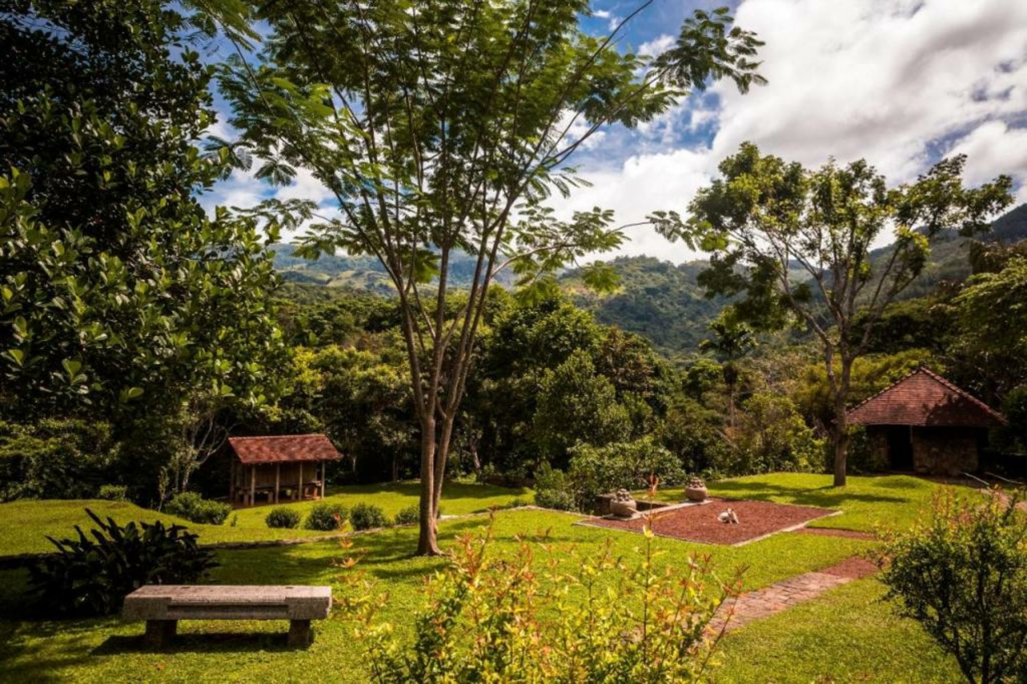 Living Heritage Koslanda