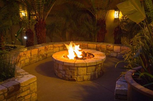 Tradewinds Carmel