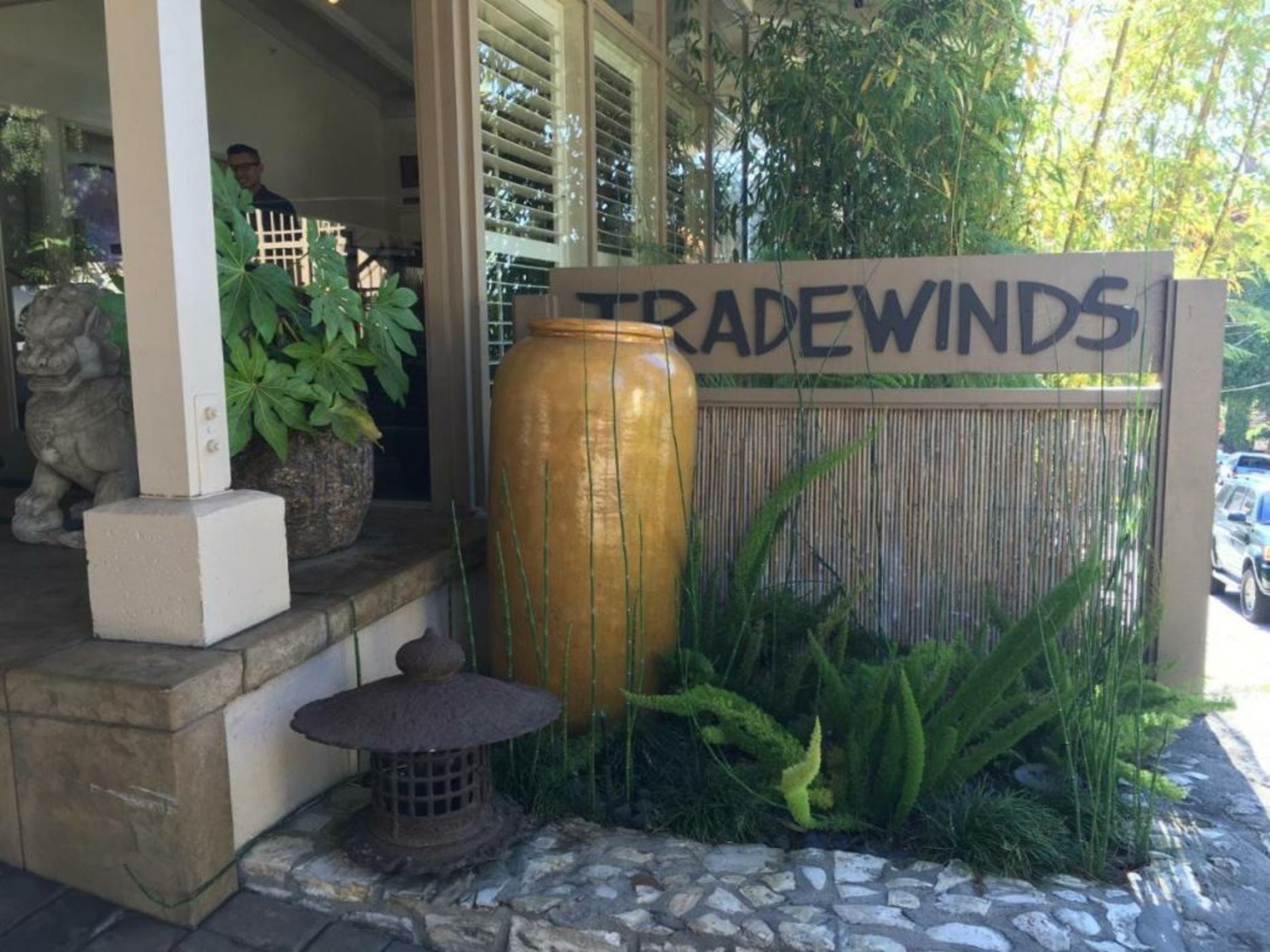 Tradewinds Carmel