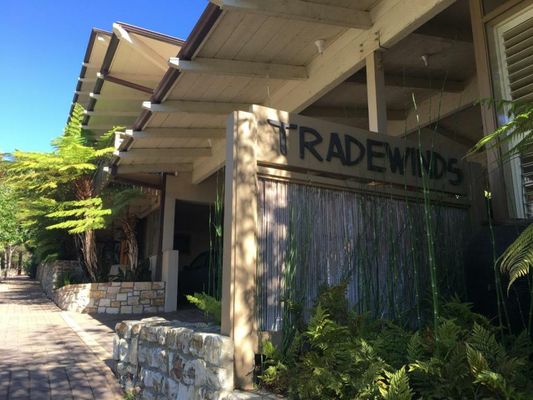 Tradewinds Carmel