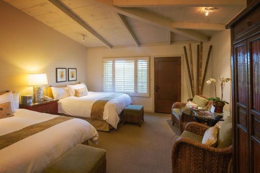 Tradewinds Carmel