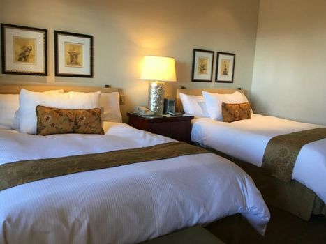Tradewinds Carmel