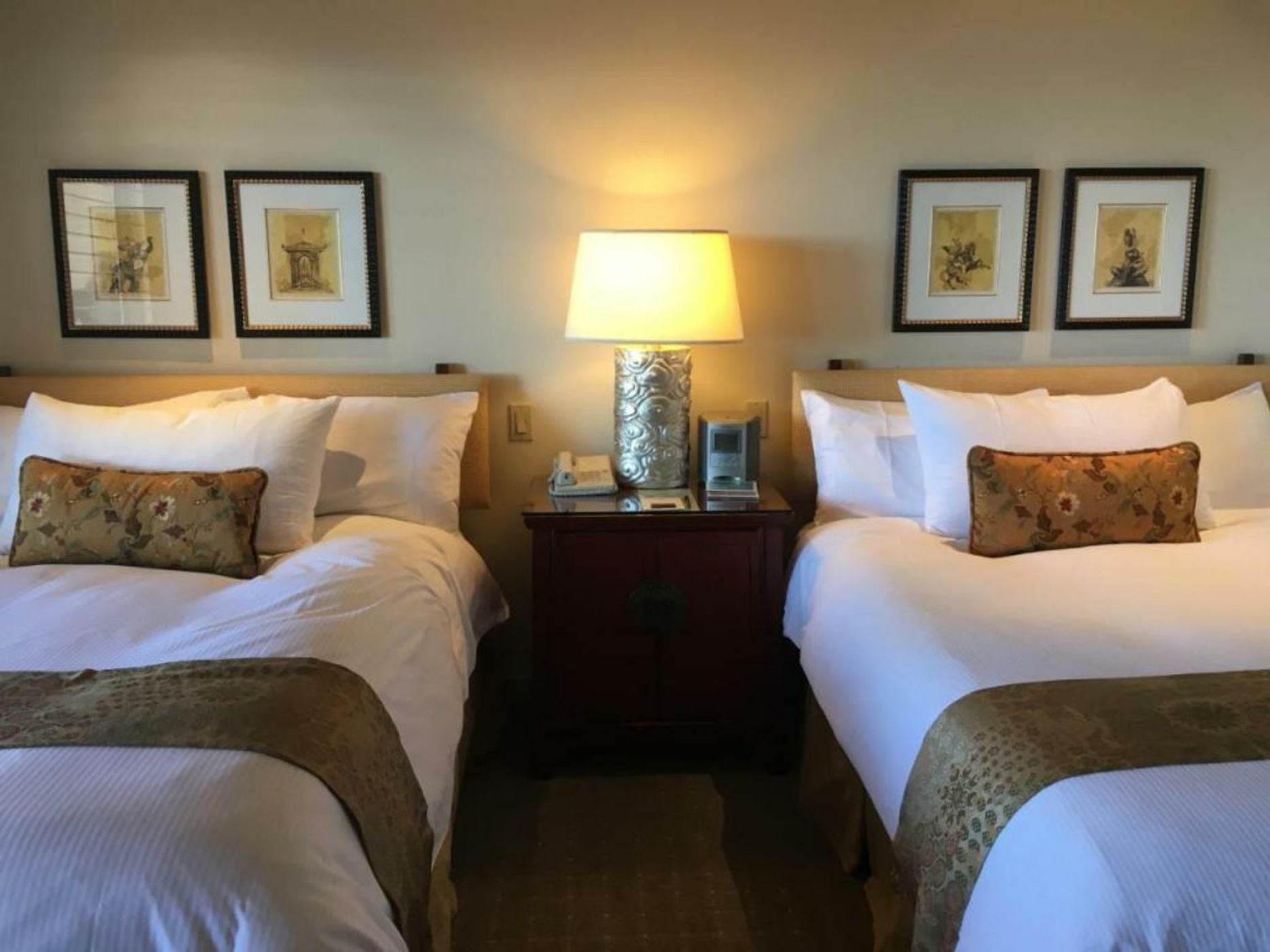 Tradewinds Carmel