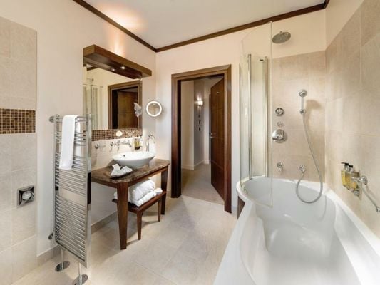 Mamaison Le Regina Boutique Hotel