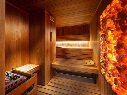 Mamaison Le Regina Boutique Hotel