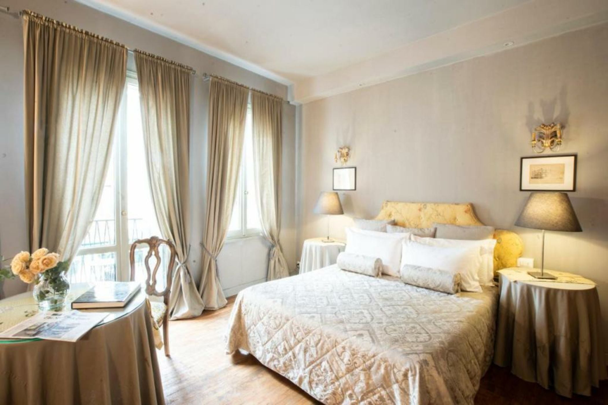 Giò&Giò Venice B&B