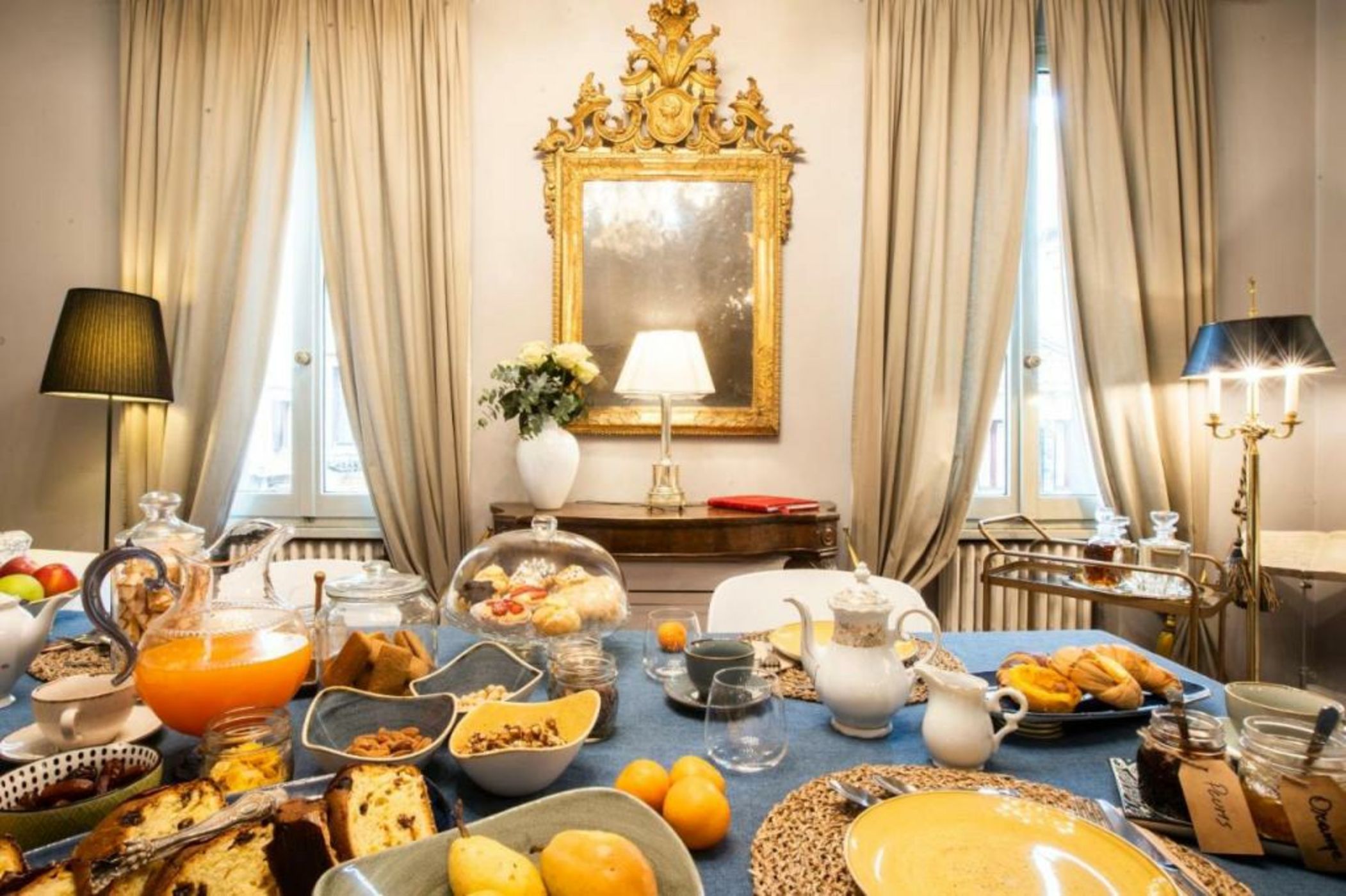 Giò&Giò Venice B&B