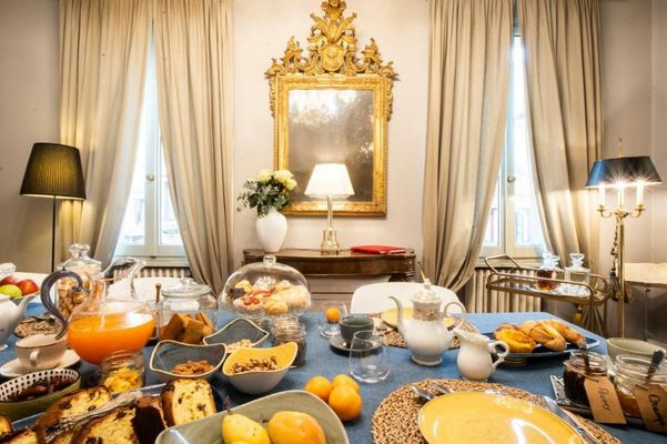 Giò&Giò Venice B&B