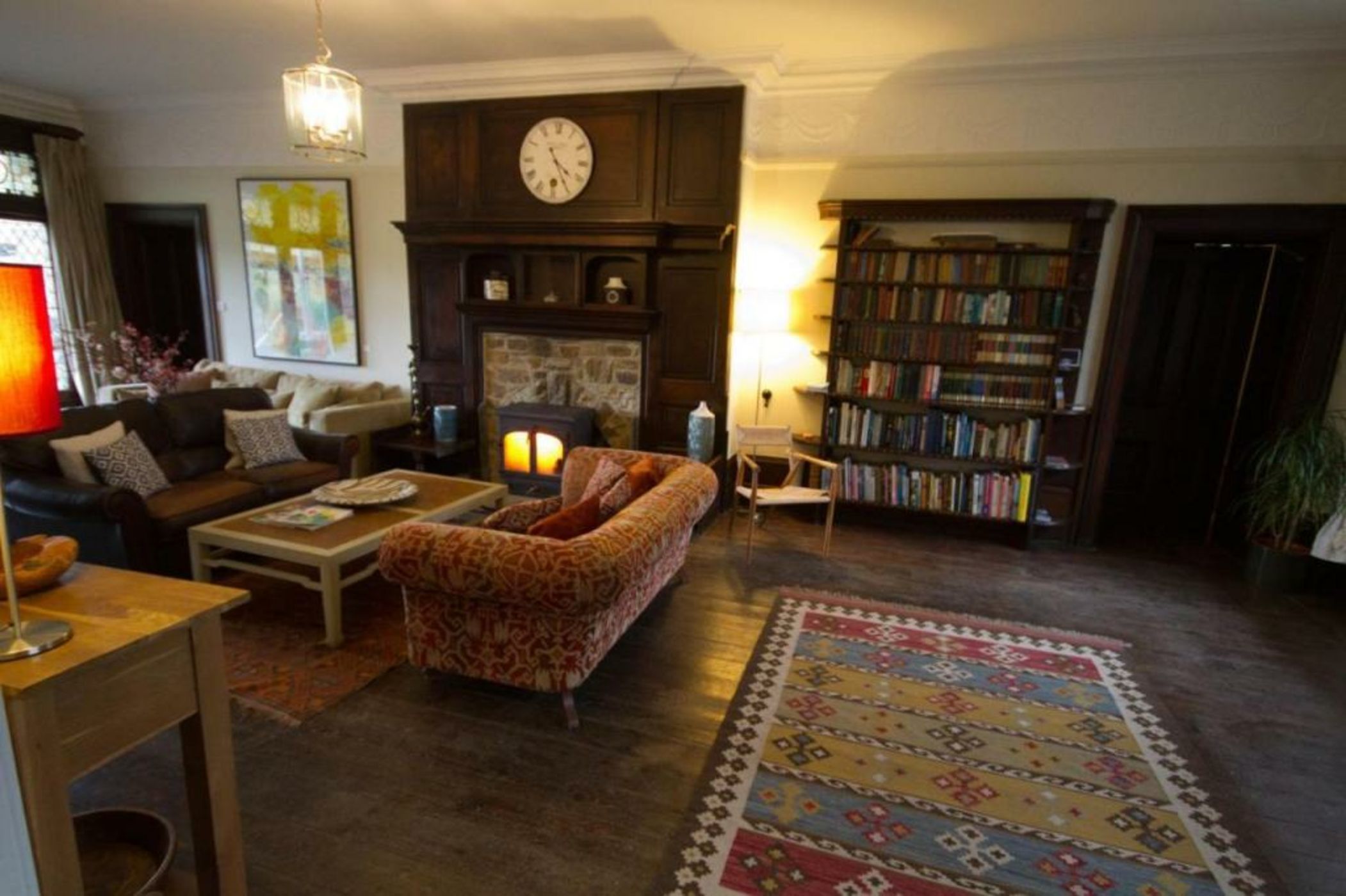 Costislost House