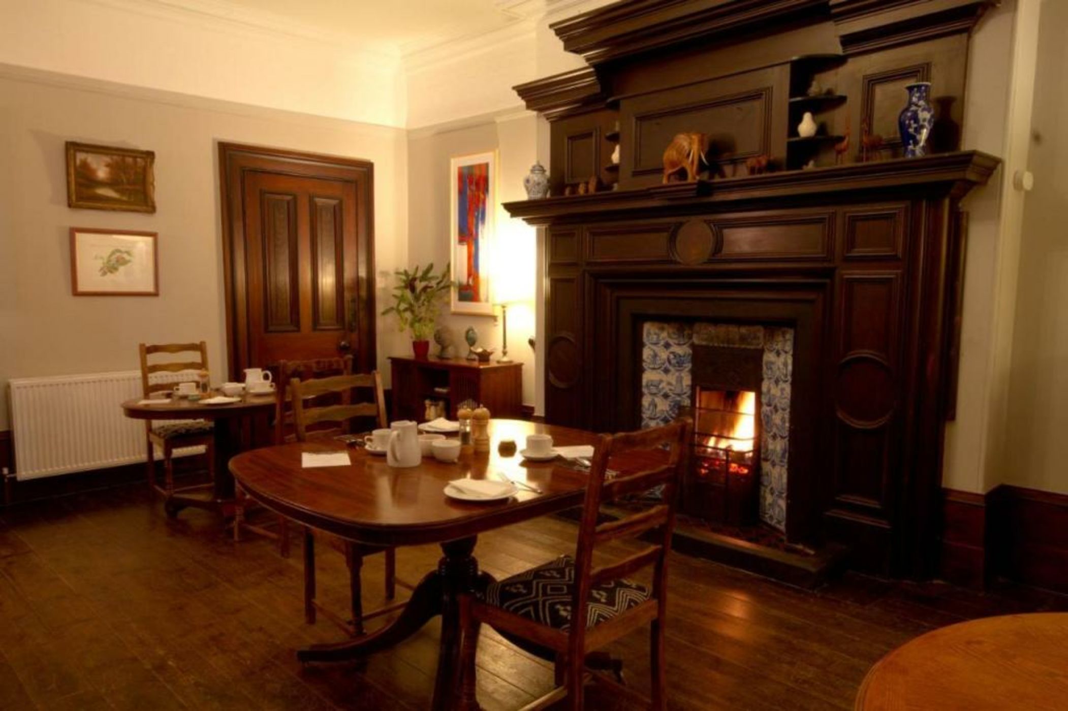 Costislost House