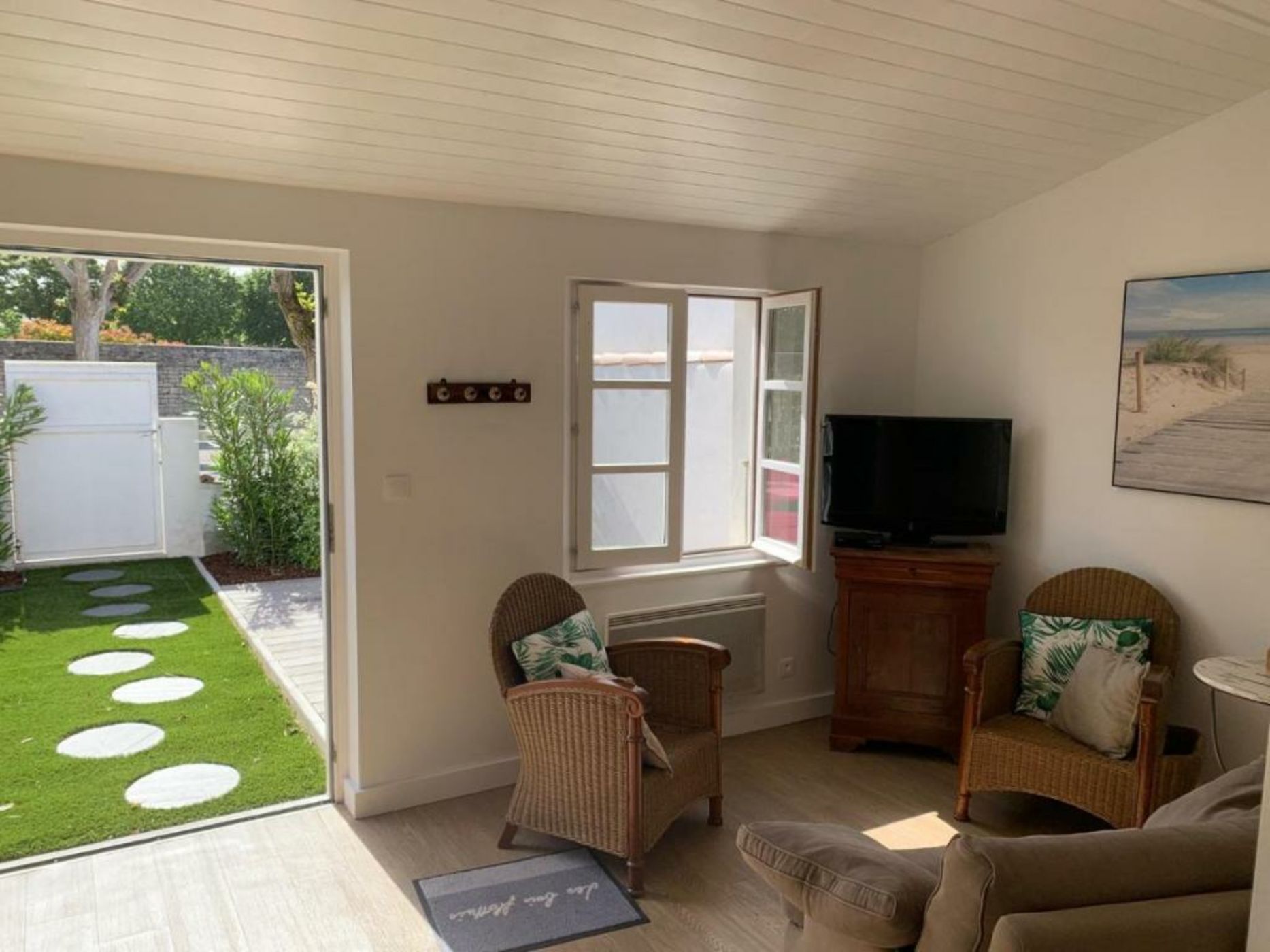 Hotel Les Bois Flottais