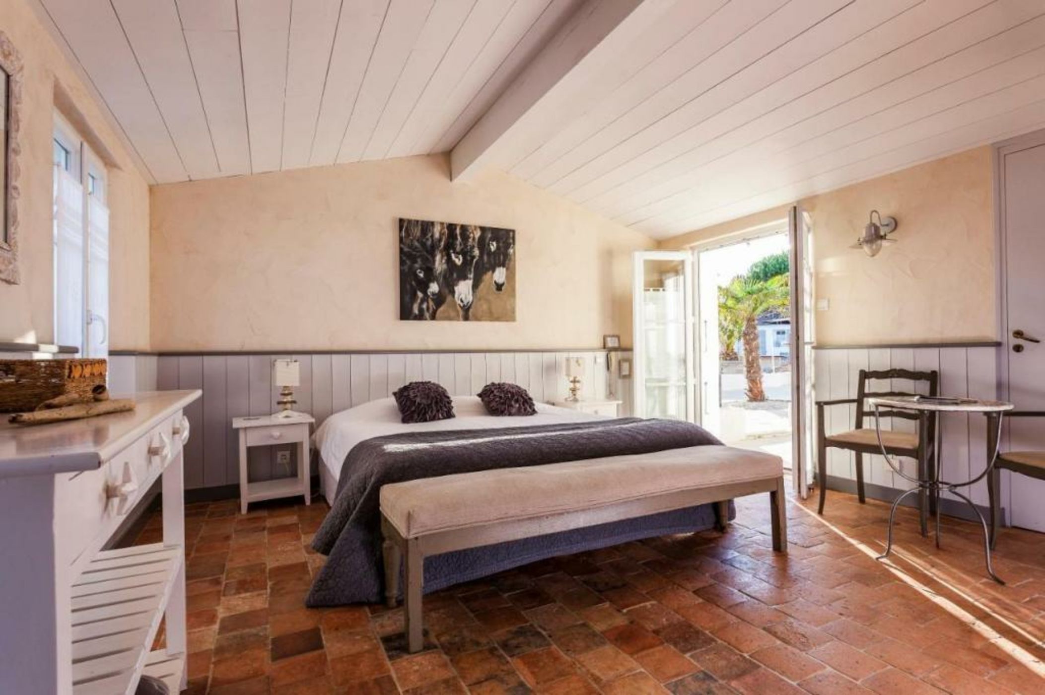 Hotel Les Bois Flottais