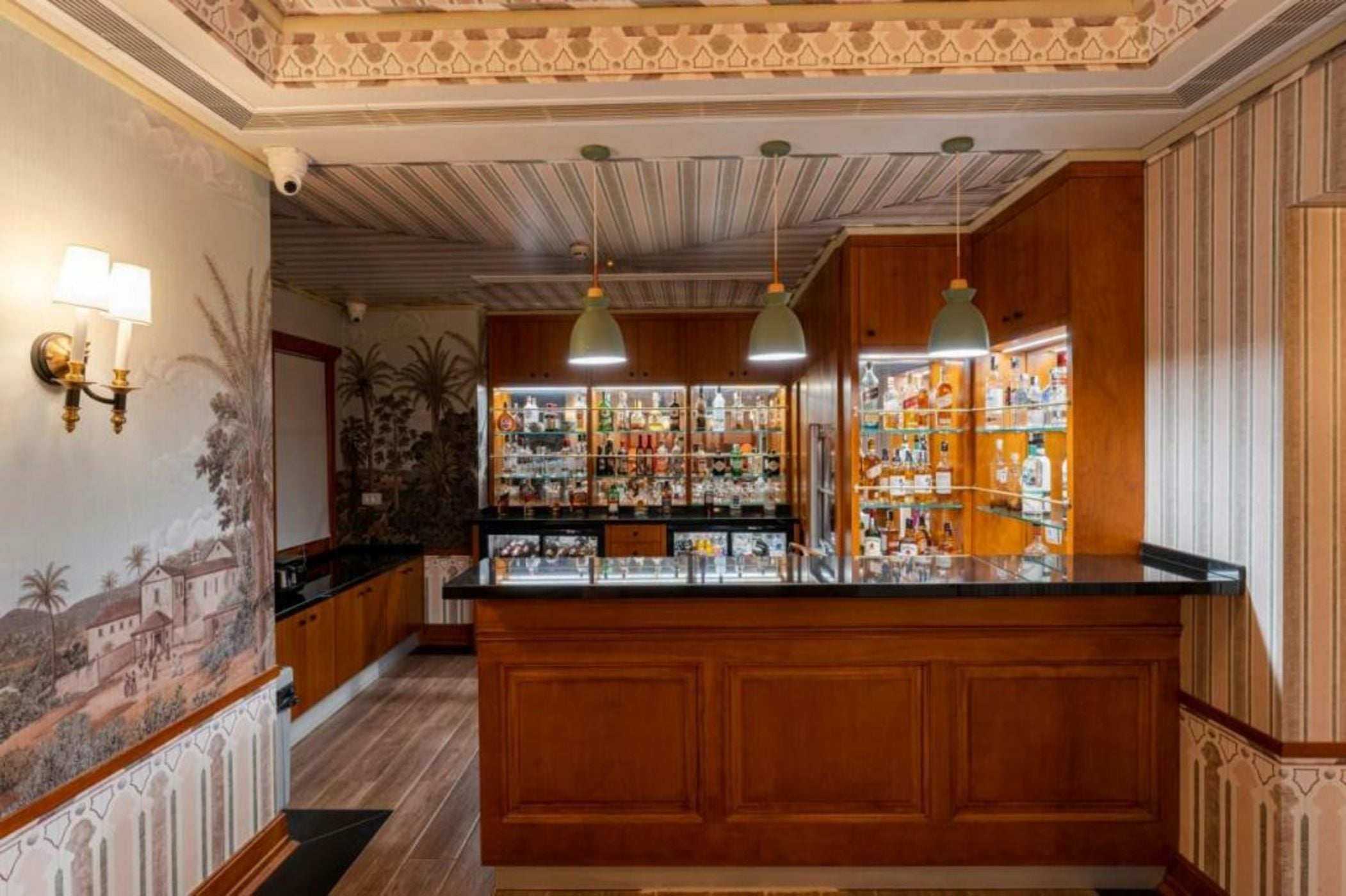 RuinAdalia Hotel