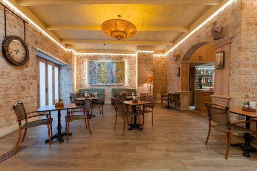 RuinAdalia Hotel