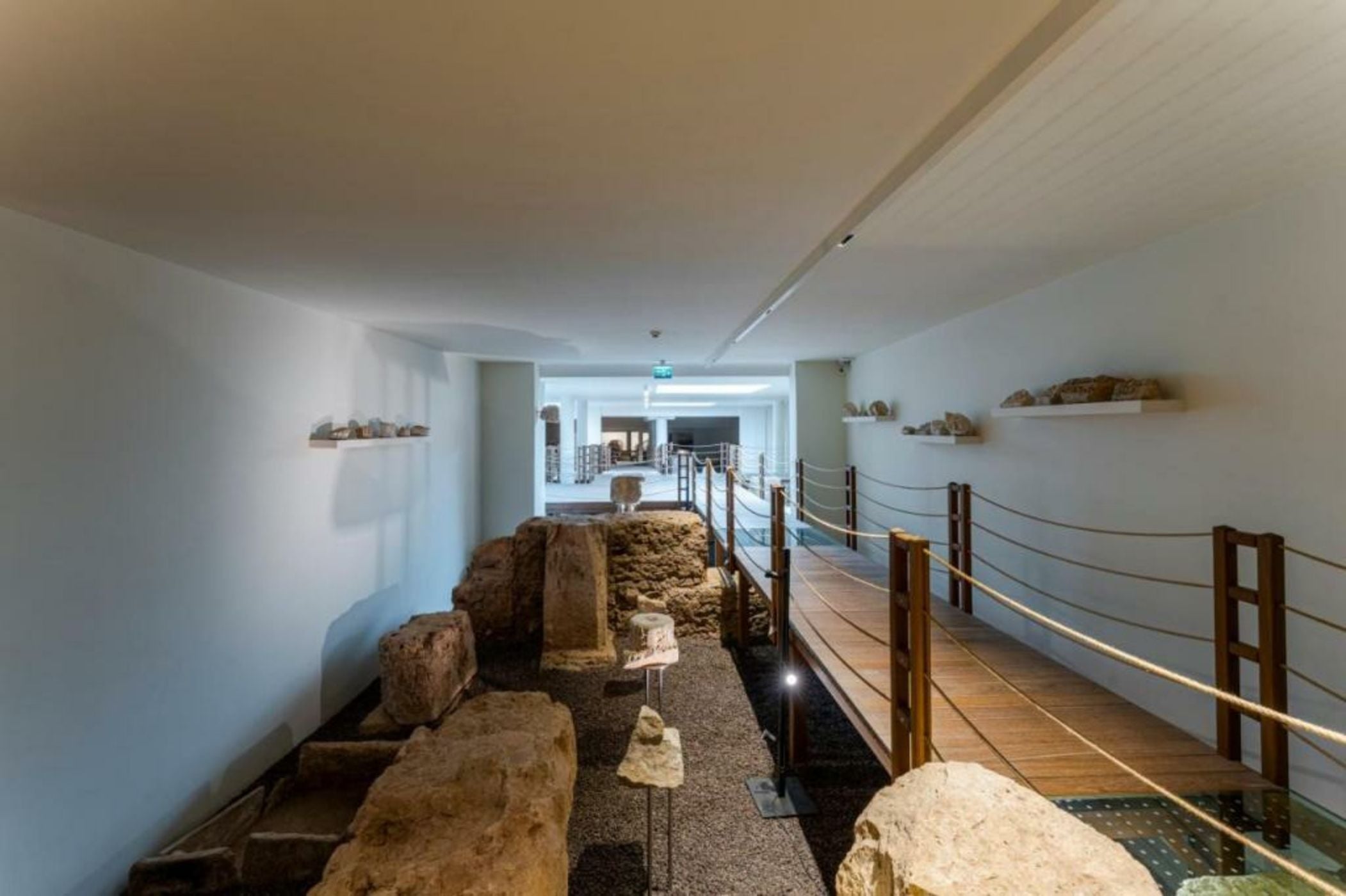 RuinAdalia Hotel