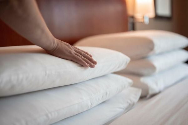 Park Hyatt Mendoza Hotel, Casino & Spa