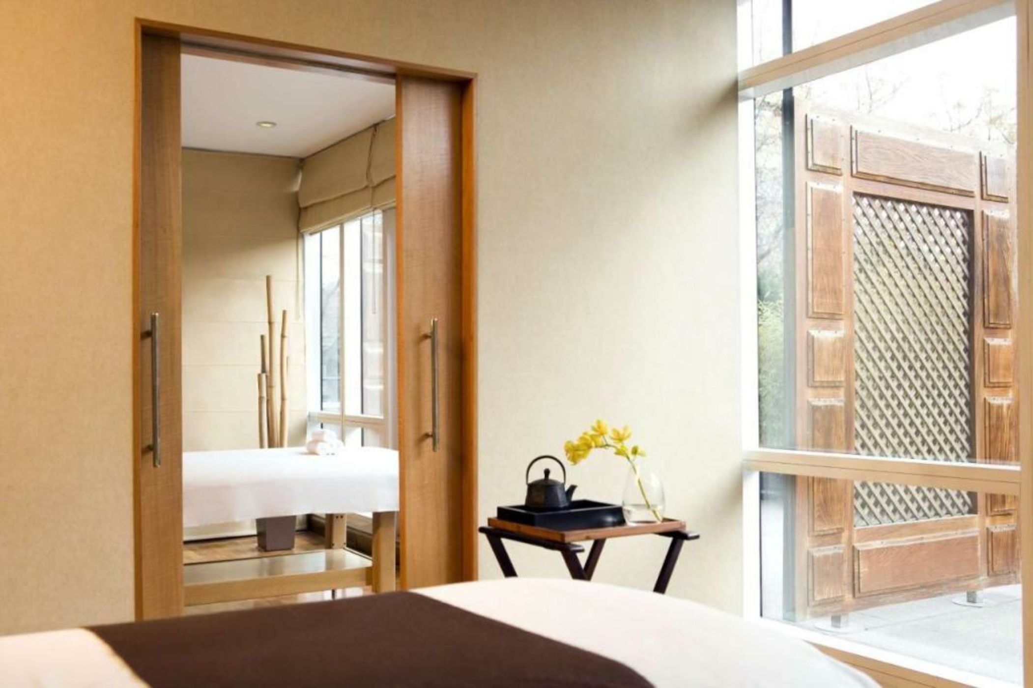 Park Hyatt Mendoza Hotel, Casino & Spa