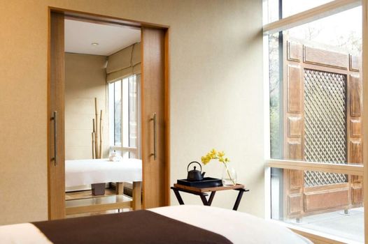 Park Hyatt Mendoza Hotel, Casino & Spa