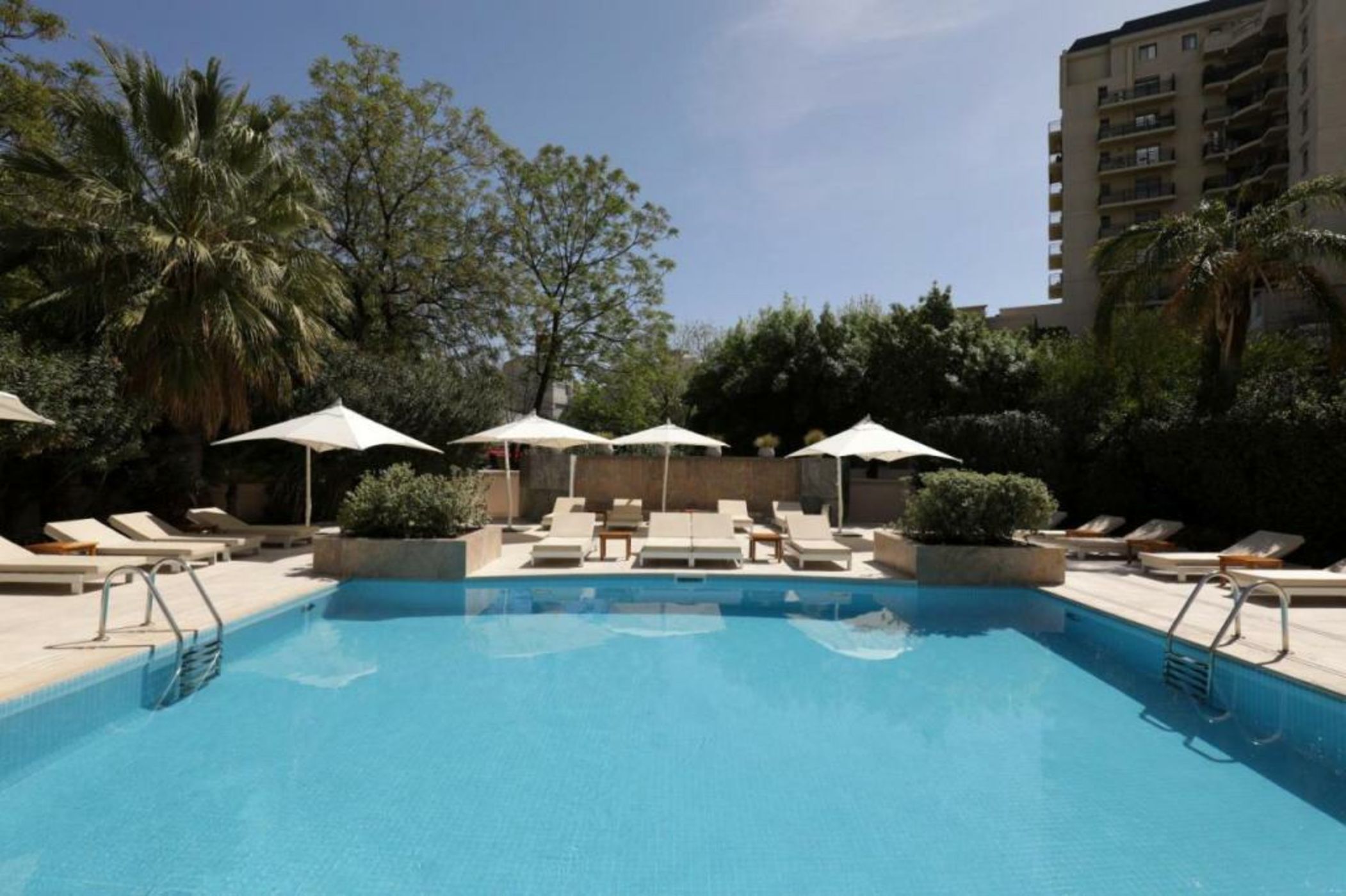 Park Hyatt Mendoza Hotel, Casino & Spa