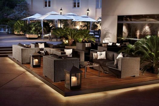 Park Hyatt Mendoza Hotel, Casino & Spa