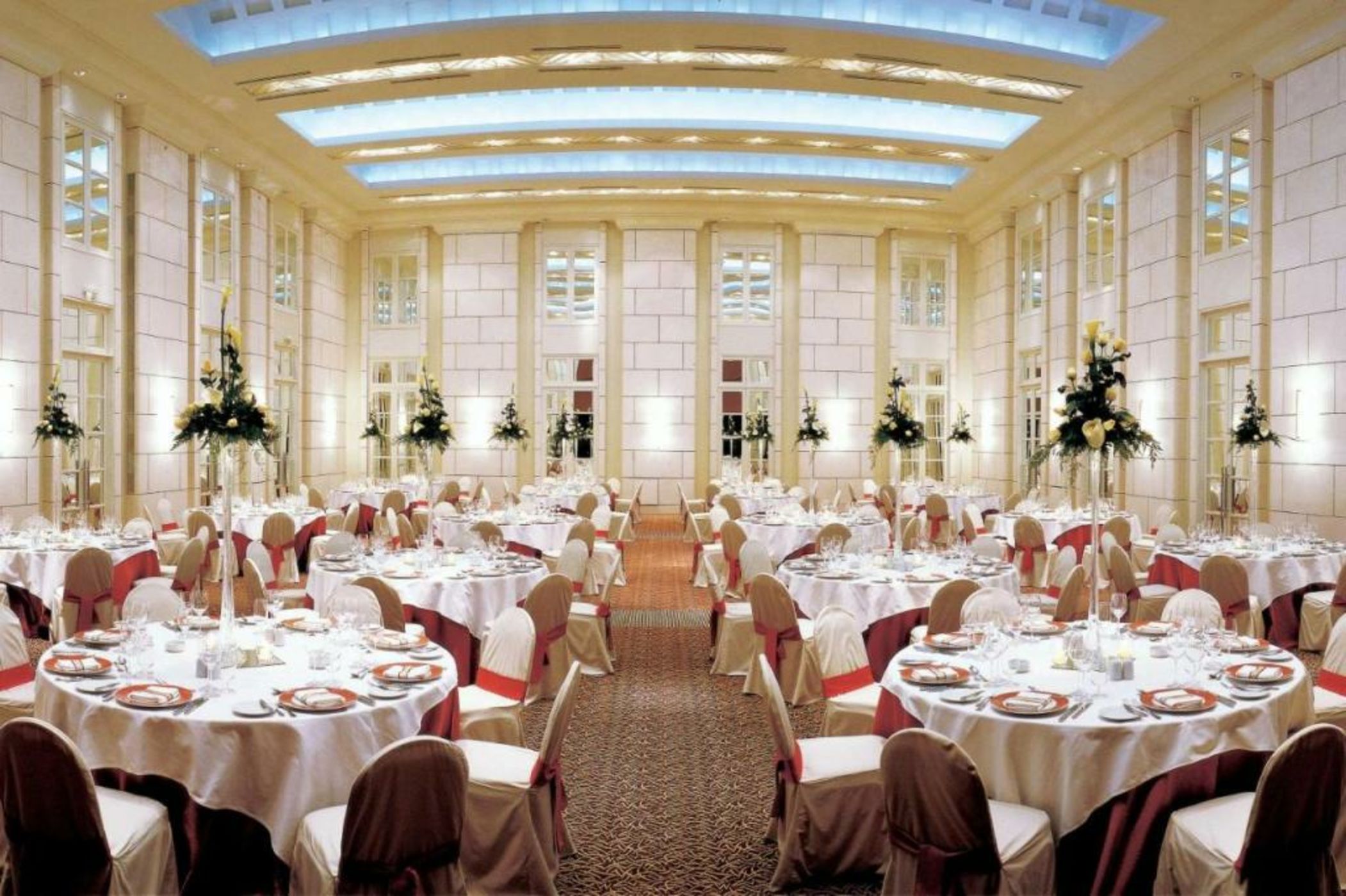 Park Hyatt Mendoza Hotel, Casino & Spa