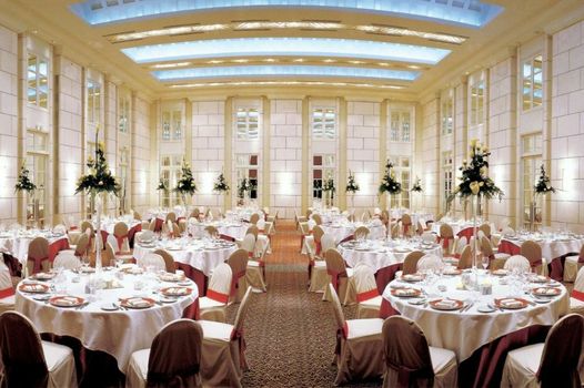 Park Hyatt Mendoza Hotel, Casino & Spa