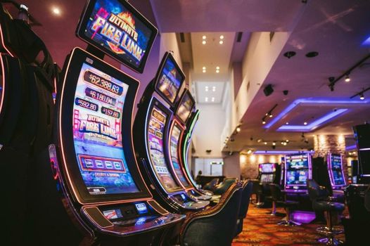 Park Hyatt Mendoza Hotel, Casino & Spa