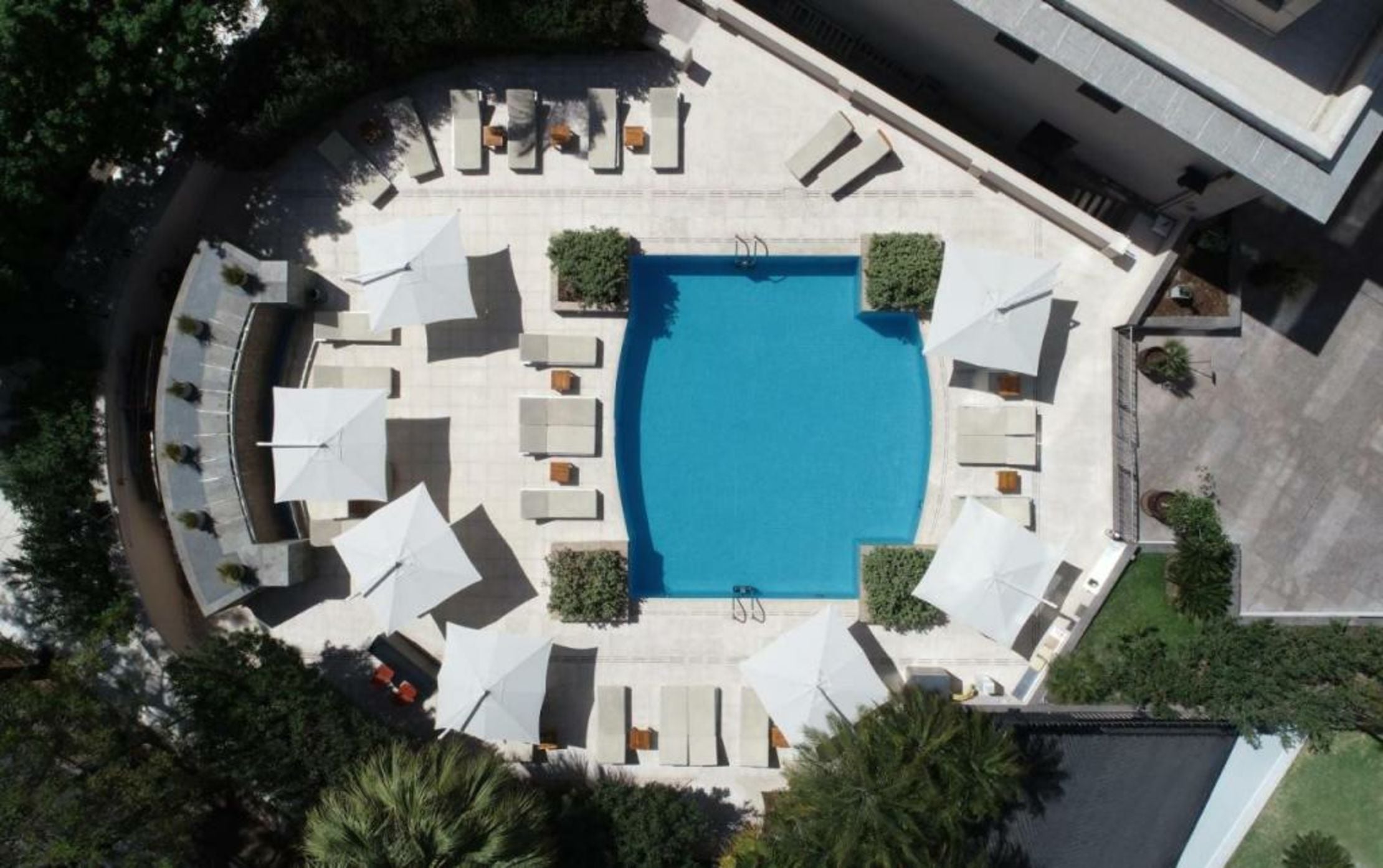 Park Hyatt Mendoza Hotel, Casino & Spa