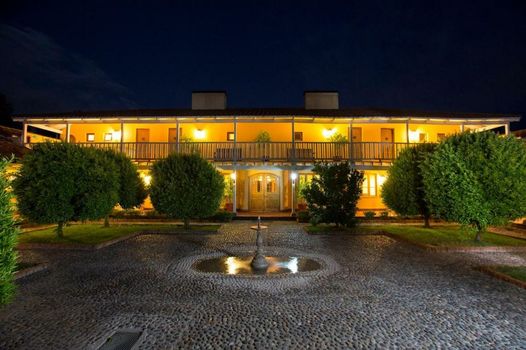 Viña La Playa Hotel & Winery By Sutil Wines