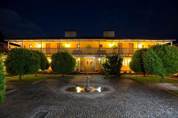 Viña La Playa Hotel & Winery By Sutil Wines
