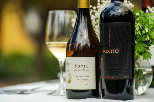 Viña La Playa Hotel & Winery By Sutil Wines