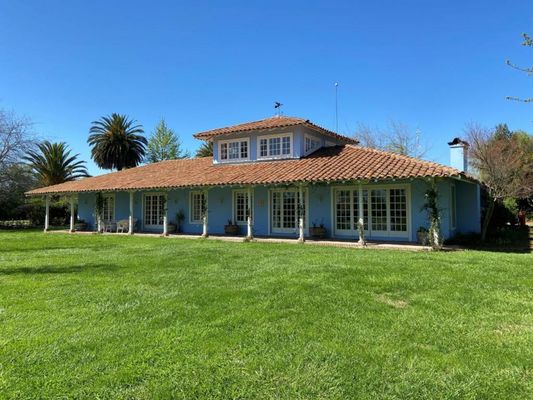 Viña La Playa Hotel & Winery By Sutil Wines